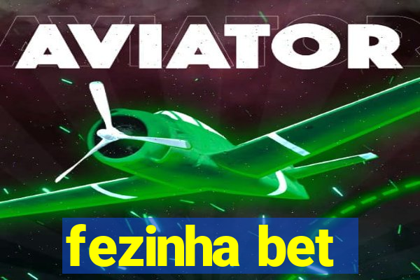 fezinha bet